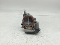 2017-2021 Bmw 330i Throttle Body P/N:8601651 A2C15021900 Fits Fits 2016 2017 2018 2019 2020 2021 2022 OEM Used Auto Parts - 
