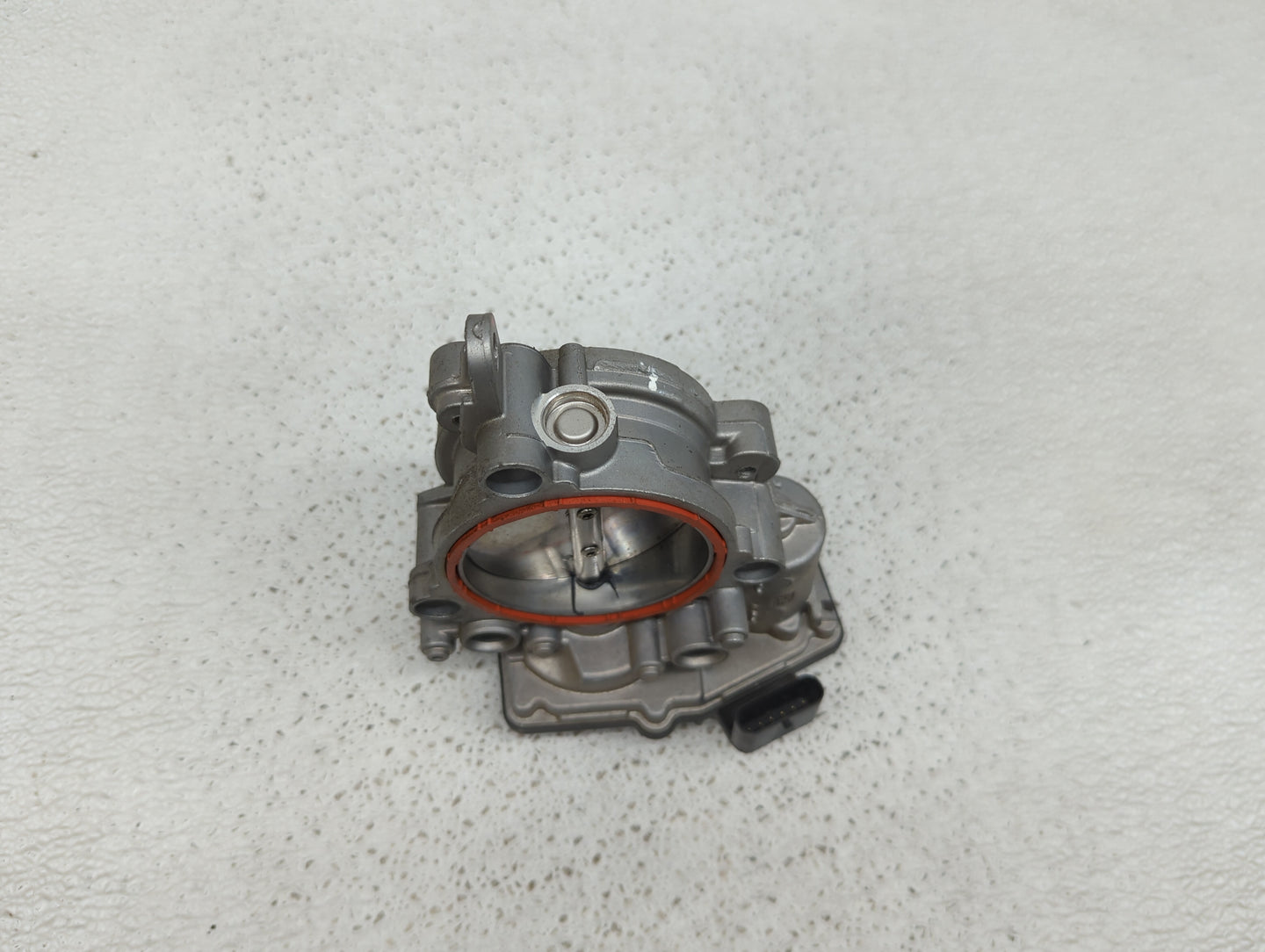 2017-2021 Bmw 330i Throttle Body P/N:8601651 A2C15021900 Fits Fits 2016 2017 2018 2019 2020 2021 2022 OEM Used Auto Parts - 