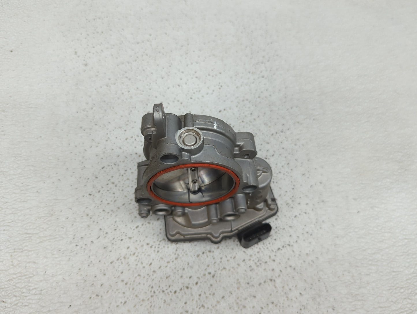 2017-2021 Bmw 330i Throttle Body P/N:8601651 A2C15021900 Fits Fits 2016 2017 2018 2019 2020 2021 2022 OEM Used Auto Parts - 