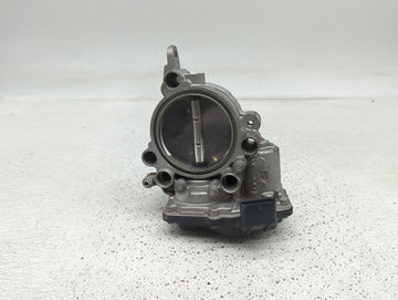 2017-2021 Bmw 330i Throttle Body P/N:8601651 A2C15021900 Fits Fits 2016 2017 2018 2019 2020 2021 2022 OEM Used Auto Parts - 