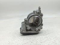 2017-2021 Bmw 330i Throttle Body P/N:8601651 A2C15021900 Fits Fits 2016 2017 2018 2019 2020 2021 2022 OEM Used Auto Parts - 