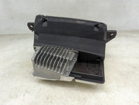 2019-2021 Bmw 330i Information Display Screen - Oemusedautoparts1.com