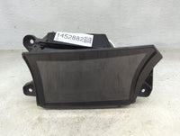 2019-2021 Bmw 330i Information Display Screen - Oemusedautoparts1.com
