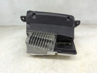 2019-2021 Bmw 330i Information Display Screen - Oemusedautoparts1.com