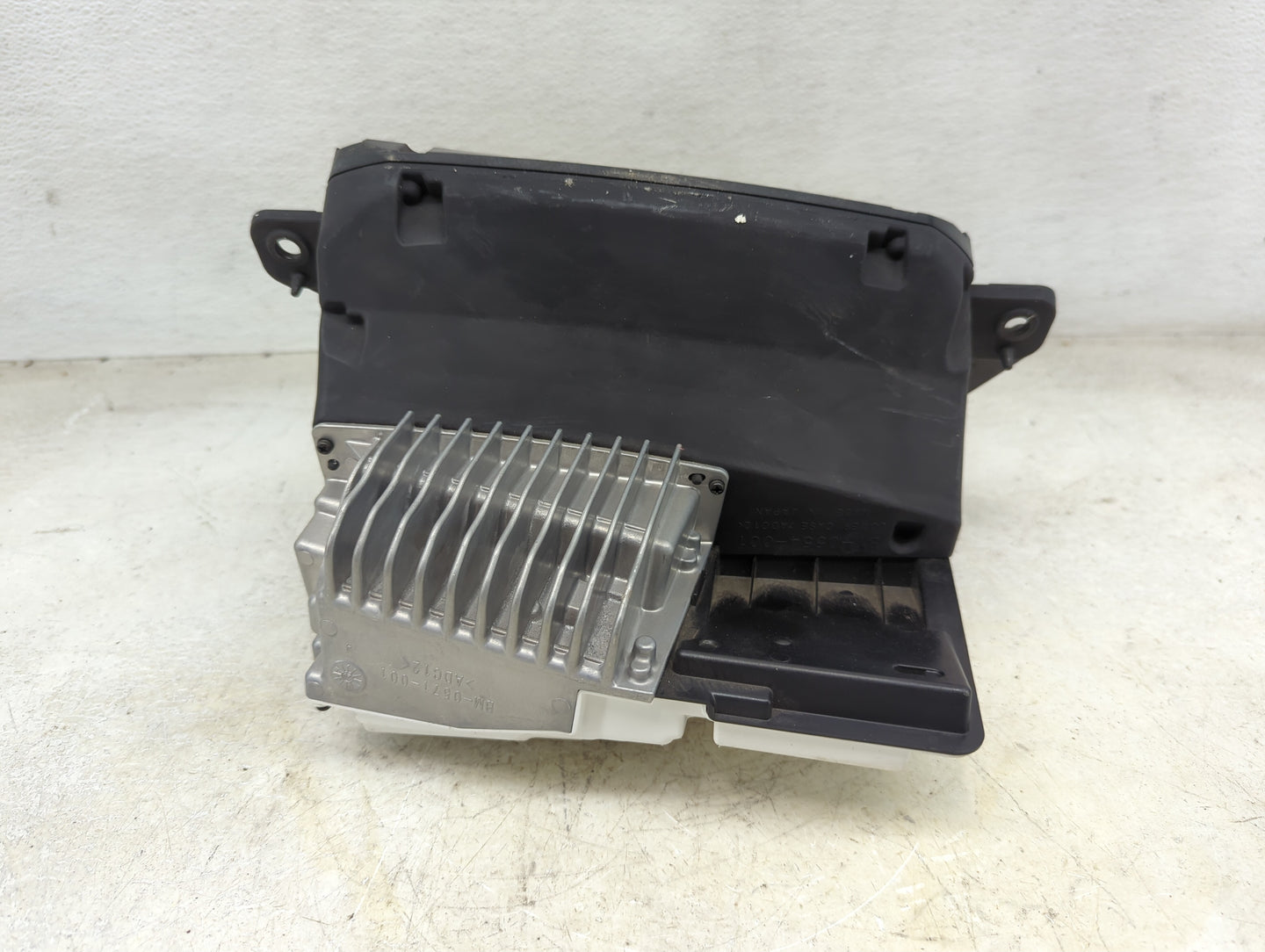 2021-2021 Bmw 330i Information Display Screen - Oemusedautoparts1.com