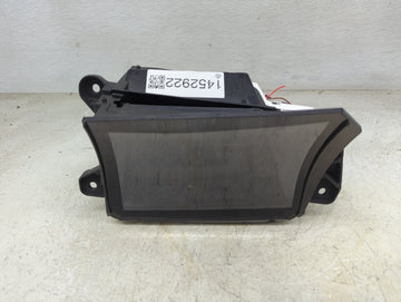 2021-2021 Bmw 330i Information Display Screen - Oemusedautoparts1.com