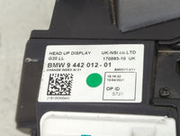 2021-2021 Bmw 330i Information Display Screen - Oemusedautoparts1.com