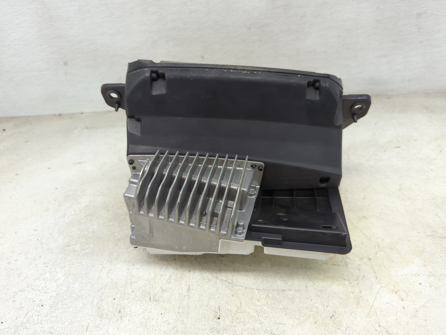 2021-2021 Bmw 330i Information Display Screen - Oemusedautoparts1.com