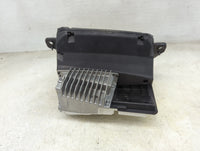 2021-2021 Bmw 330i Information Display Screen - Oemusedautoparts1.com
