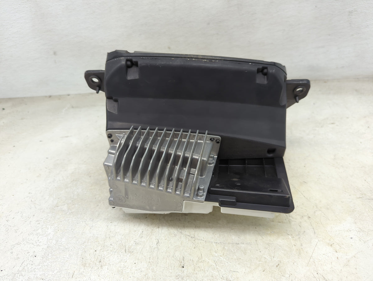 2021-2021 Bmw 330i Information Radio Display Screen 1452922 - Oemusedautoparts1.com