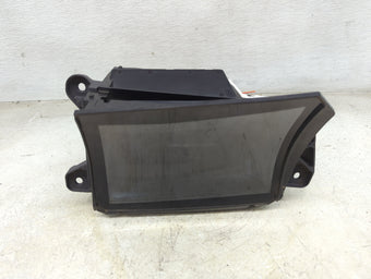compare product 2019-2021 Bmw 330i Information Display Screen