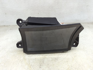 2019-2021 Bmw 330i Information Display Screen 1452927 - Oemusedautoparts1.com