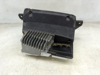 2019-2021 Bmw 330i Information Display Screen - Oemusedautoparts1.com