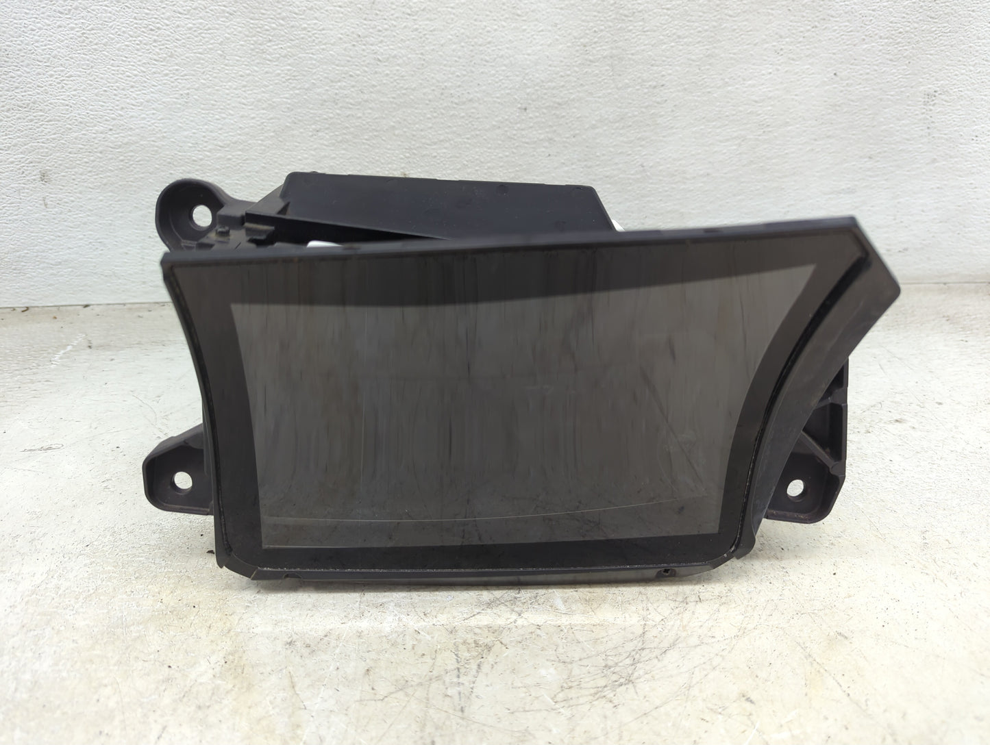 2021-2021 Bmw 330i Information Display Screen - Oemusedautoparts1.com