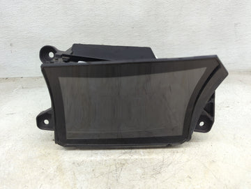 2021-2021 Bmw 330i Information Display Screen 1452940 - Oemusedautoparts1.com