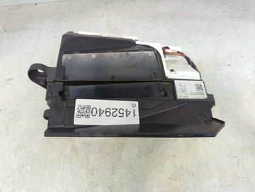 2021-2021 Bmw 330i Information Display Screen 1452940