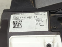 2021-2021 Bmw 330i Information Display Screen - Oemusedautoparts1.com