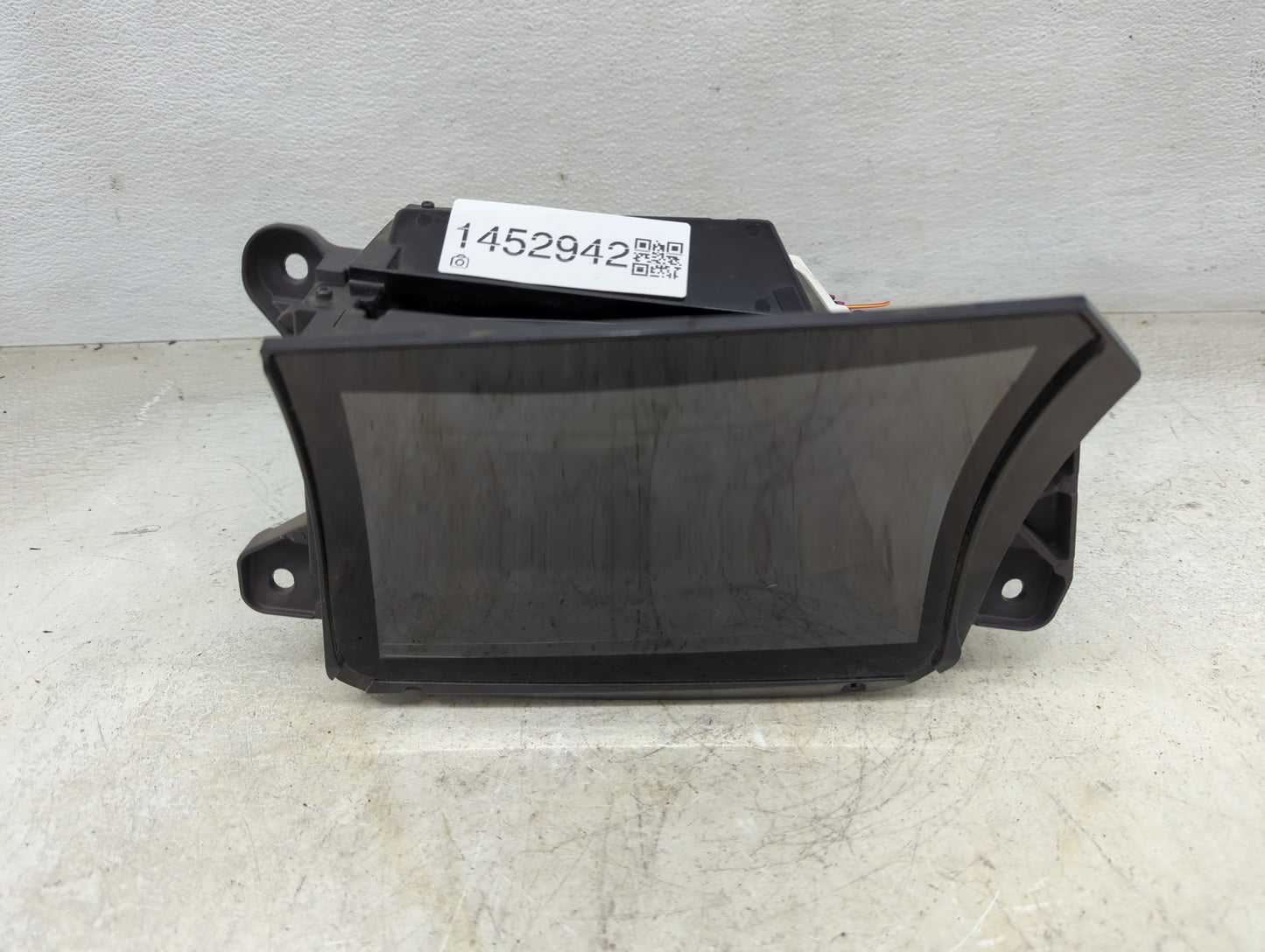 2021-2021 Bmw 330i Information Display Screen - Oemusedautoparts1.com