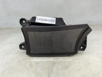compare product 2021-2021 Bmw 330i Information Display Screen