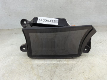 2021-2021 Bmw 330i Information Display Screen - Oemusedautoparts1.com