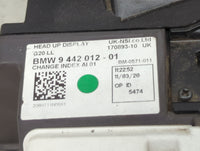 2021-2021 Bmw 330i Information Display Screen - Oemusedautoparts1.com