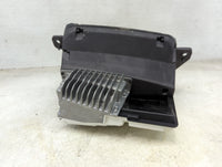 2021-2021 Bmw 330i Information Display Screen - Oemusedautoparts1.com