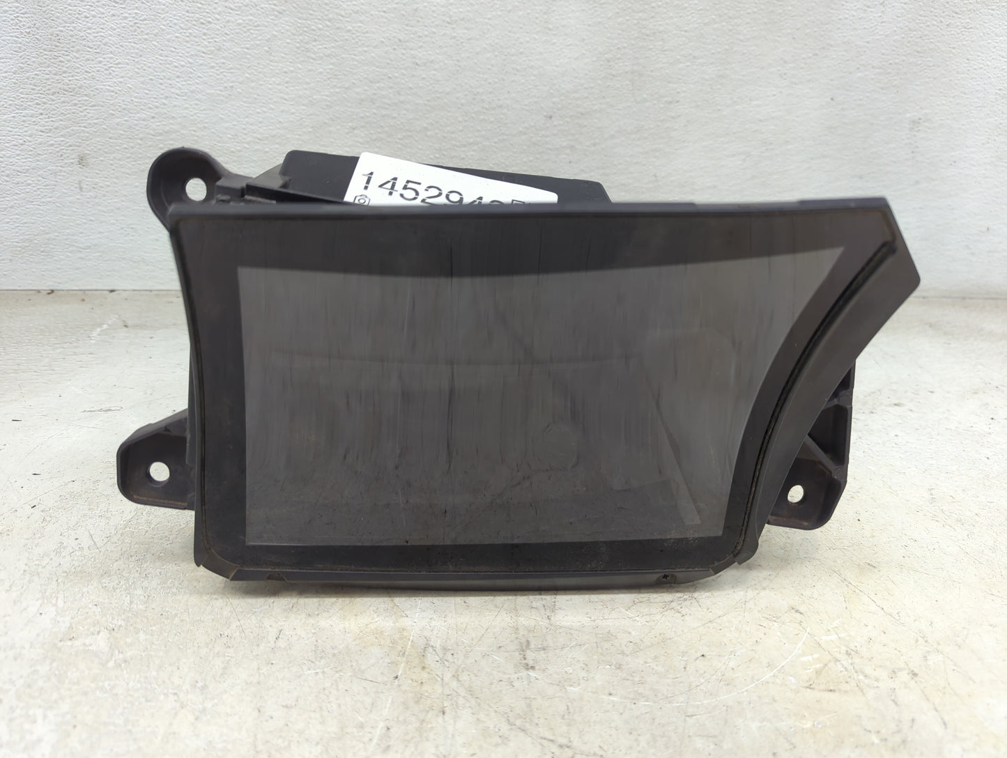 2021-2021 Bmw 330i Information Display Screen - Oemusedautoparts1.com