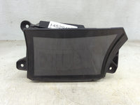 2021-2021 Bmw 330i Information Display Screen - Oemusedautoparts1.com