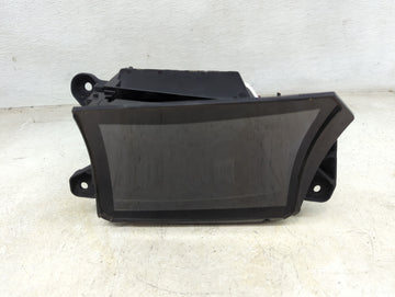 2021-2021 Bmw 330i Information Display Screen - Oemusedautoparts1.com