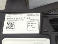 2021-2021 Bmw 330i Information Display Screen - Oemusedautoparts1.com