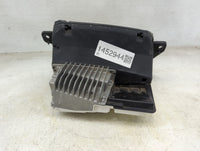 2021-2021 Bmw 330i Information Display Screen - Oemusedautoparts1.com