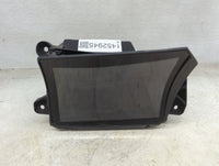 2021-2021 Bmw 330i Information Display Screen - Oemusedautoparts1.com