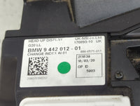 2021-2021 Bmw 330i Information Display Screen - Oemusedautoparts1.com