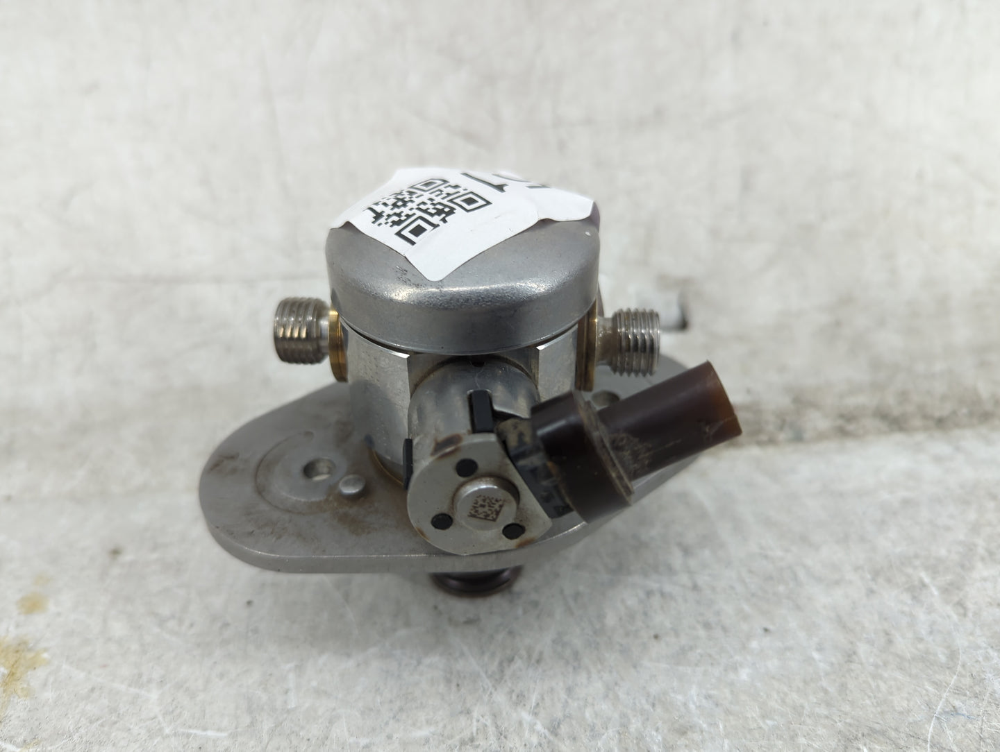2019-2021 Bmw 330i Electrical Gas Fuel Pump Assembly - Oemusedautoparts1.com