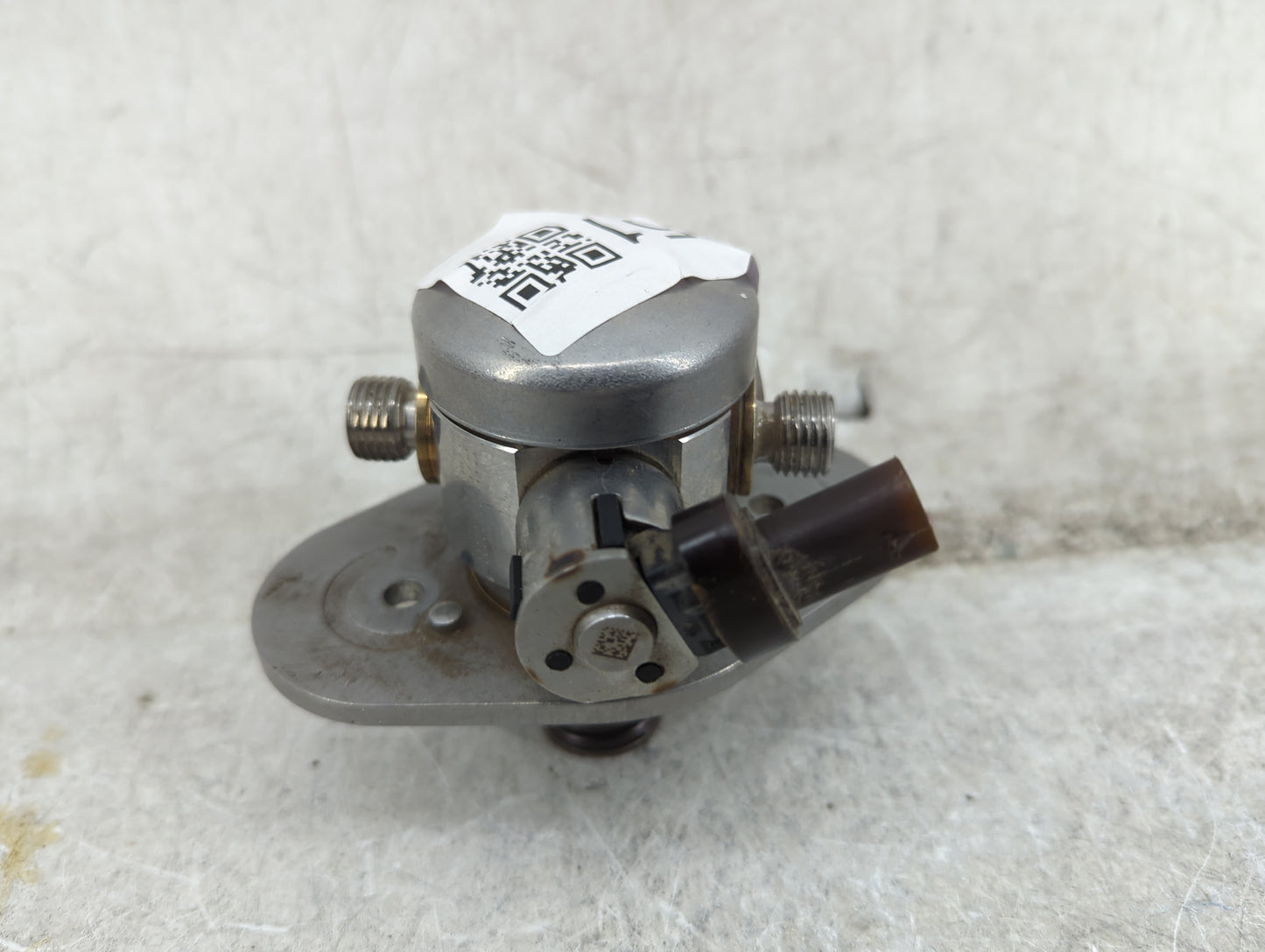 2019-2021 Bmw 330i Electrical Gas Fuel Pump Assembly - Oemusedautoparts1.com