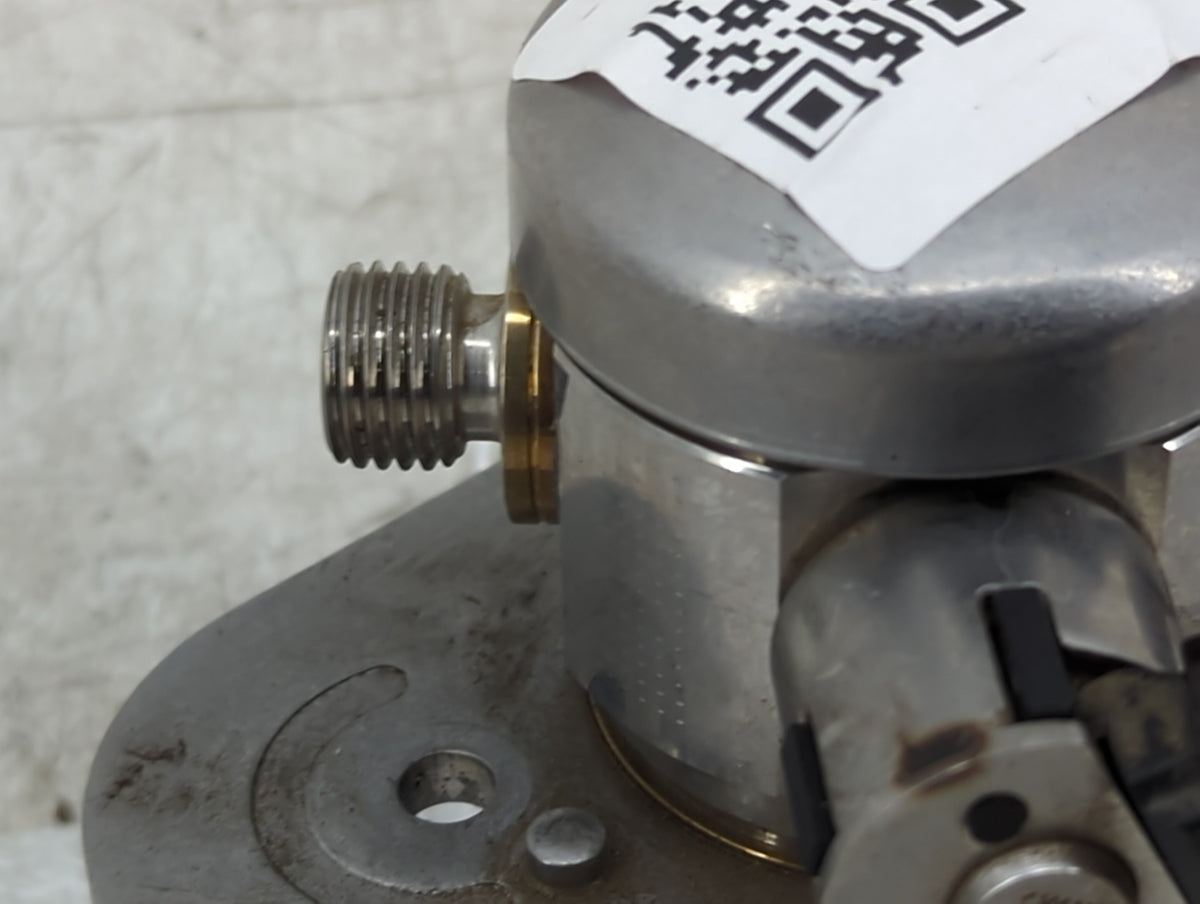 2019-2021 Bmw 330i Electrical Gas Fuel Pump Assembly 1452951 - Oemusedautoparts1.com