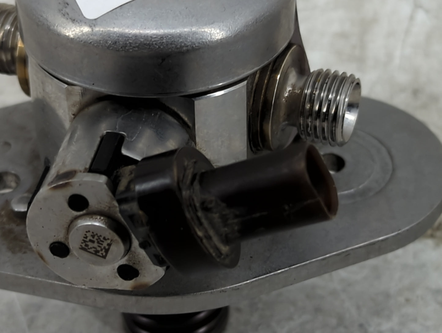 2019-2021 Bmw 330i Electrical Gas Fuel Pump Assembly - Oemusedautoparts1.com