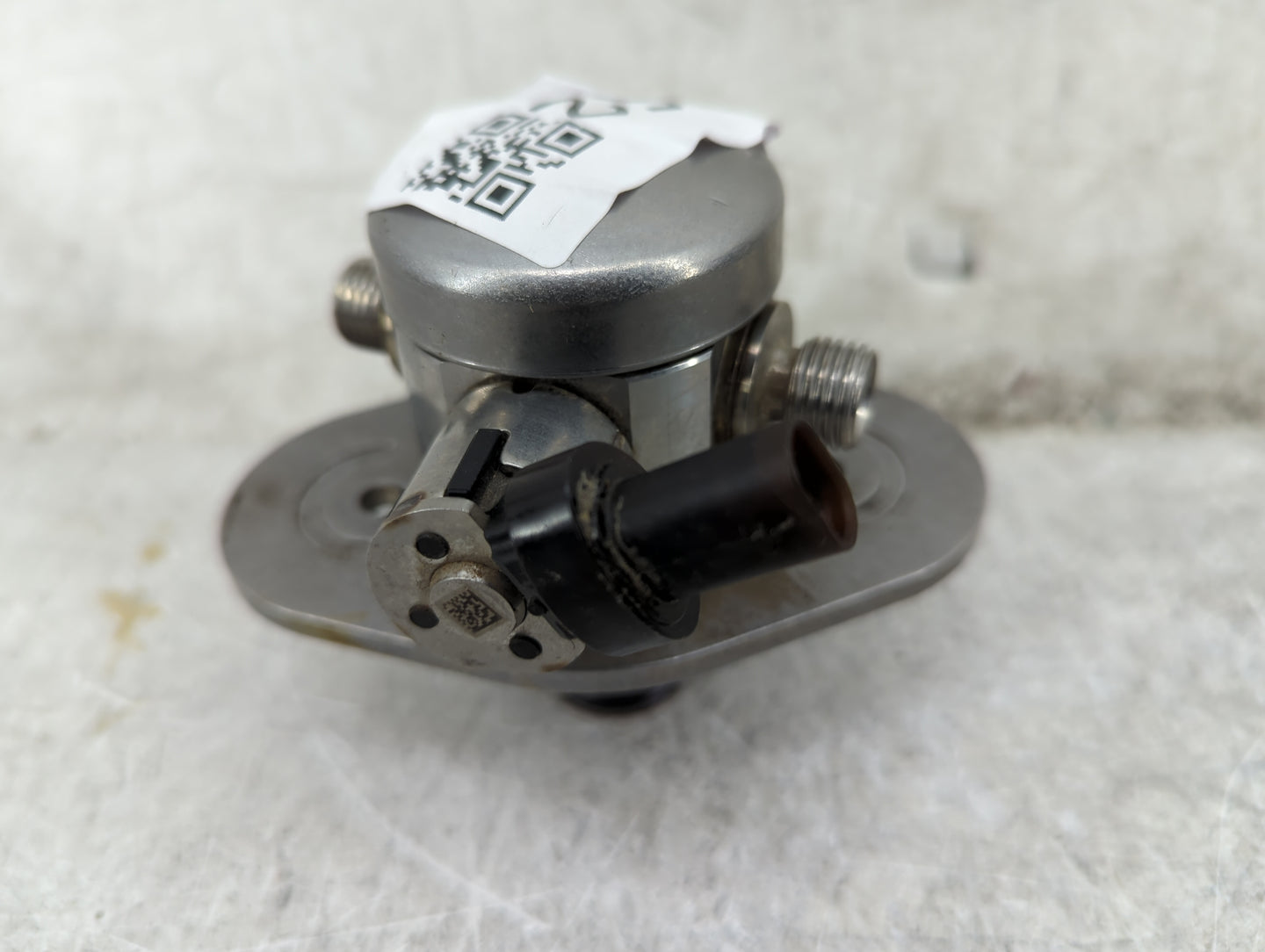 2019-2021 Bmw 330i Electrical Gas Fuel Pump Assembly - Oemusedautoparts1.com