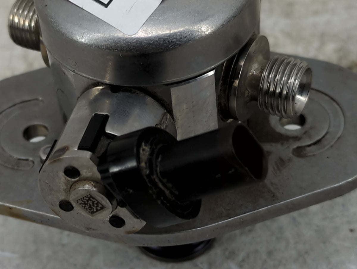 2019-2021 Bmw 330i Electrical Gas Fuel Pump Assembly 1452952 - Oemusedautoparts1.com