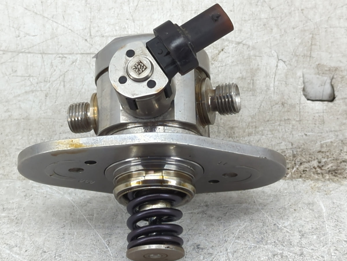2019-2021 Bmw 330i Electrical Gas Fuel Pump Assembly 1452952 - Oemusedautoparts1.com