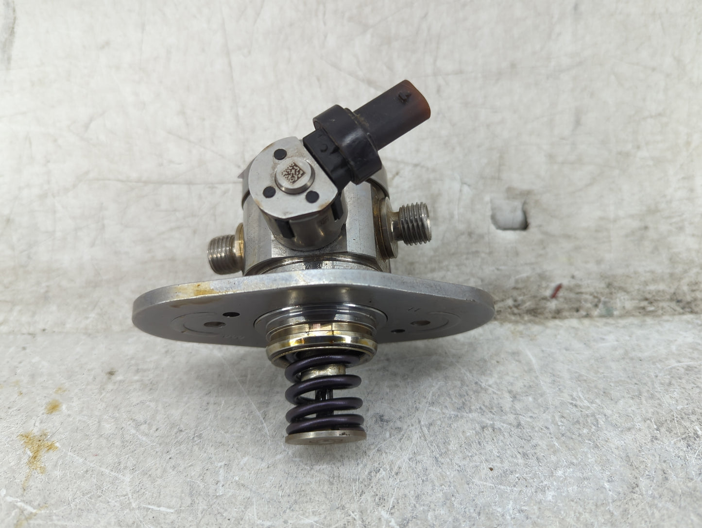 2019-2021 Bmw 330i Electrical Gas Fuel Pump Assembly - Oemusedautoparts1.com