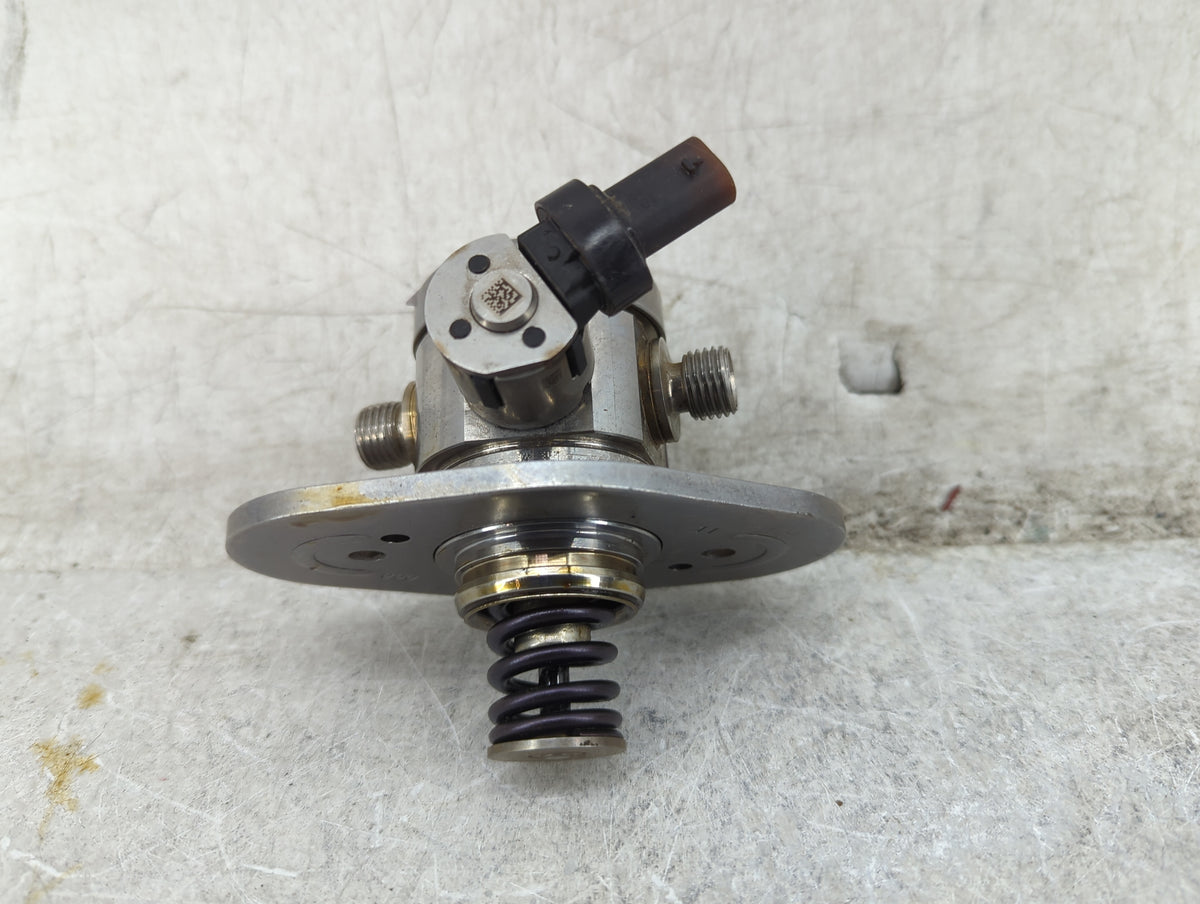2019-2021 Bmw 330i Electrical Gas Fuel Pump Assembly 1452952 - Oemusedautoparts1.com