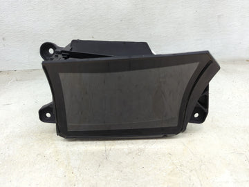 2021-2021 Bmw 330i Information Display Screen - Oemusedautoparts1.com