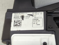 2021-2021 Bmw 330i Information Display Screen - Oemusedautoparts1.com
