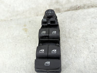 2021 Bmw 330i Master Power Window Switch Replacement Driver Side Left P/N:6832729-02 Fits OEM Used Auto Parts - Oemusedautop