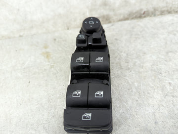 2021 Bmw 330i Master Power Window Switch Replacement Driver Side Left P/N:6832729-02 Fits OEM Used Auto Parts - Oemusedautop
