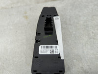 2021 Bmw 330i Master Power Window Switch Replacement Driver Side Left P/N:6832729-02 Fits OEM Used Auto Parts - Oemusedautop