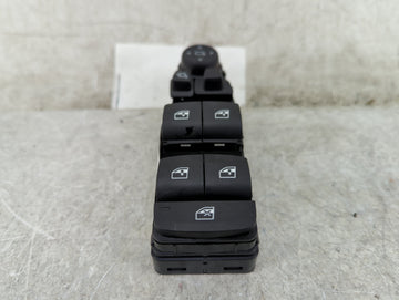 2021 Bmw 330i Master Power Window Switch Replacement Driver Side Left P/N:6832729-02 Fits OEM Used Auto Parts - Oemusedautop