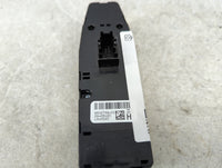 2021 Bmw 330i Master Power Window Switch Replacement Driver Side Left P/N:6832729-02 Fits OEM Used Auto Parts - Oemusedautop