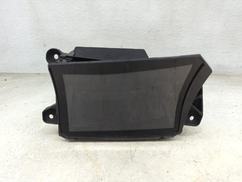 compare product 2019-2021 Bmw 330i Information Display Screen